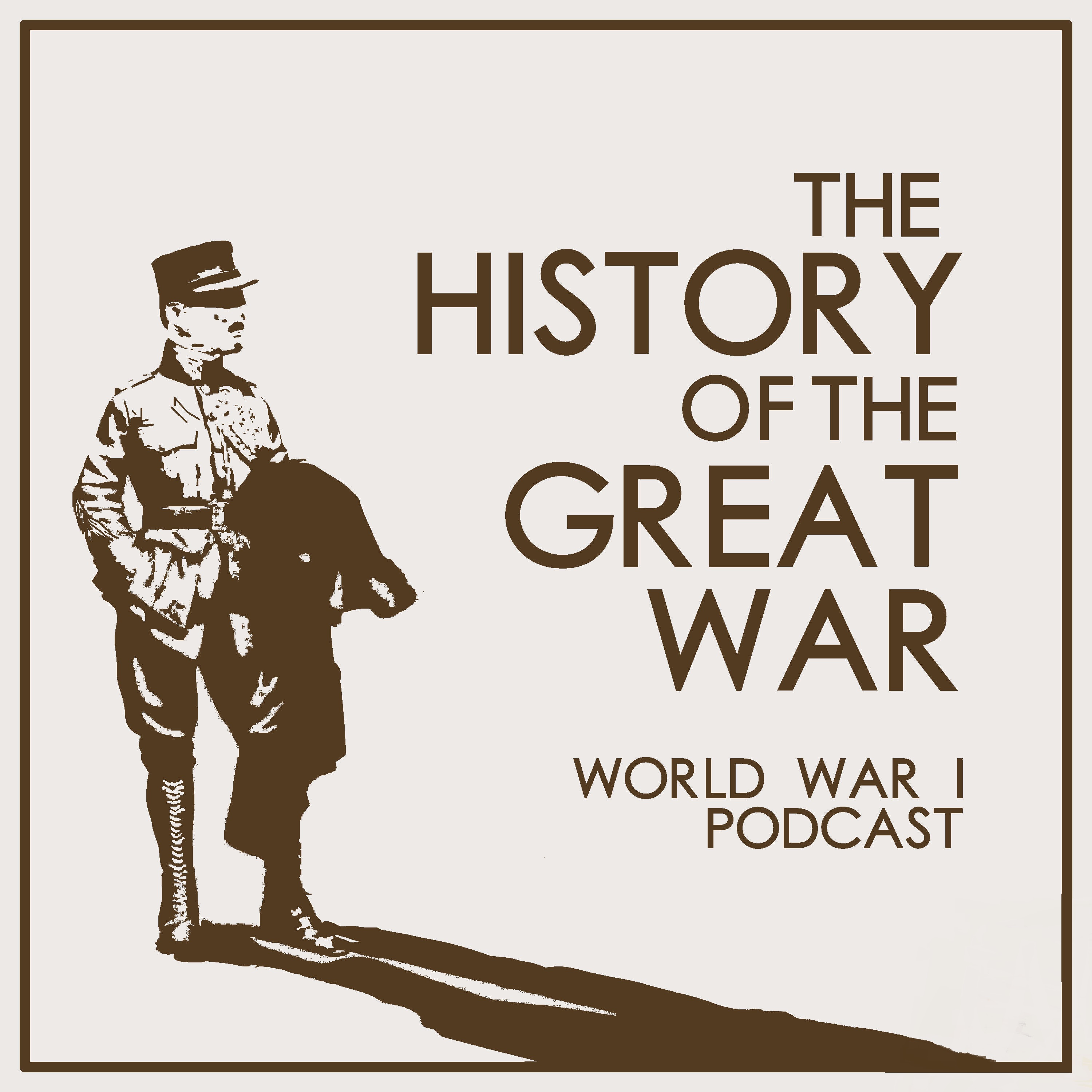 History of the Great War Podcast